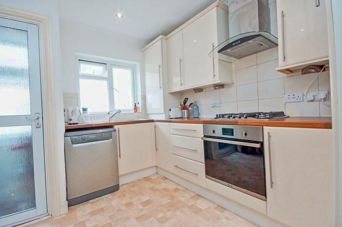 2 Bedroom Apartment To Rent In Northcote, Rickmansworth Road, HA5