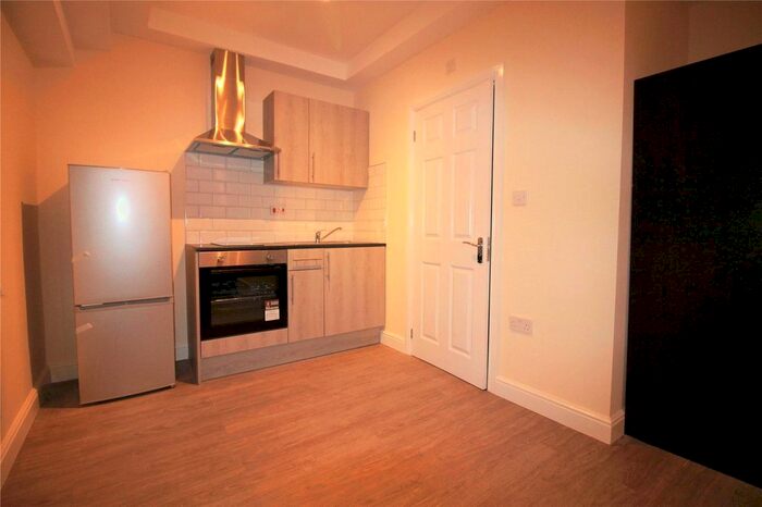 1 Bedroom Studio To Rent In Costons Lane, Greenford, UB6