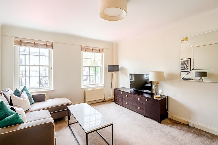 2 Bedroom Flat To Rent In Pelham Court, Fulham Road, London, SW3