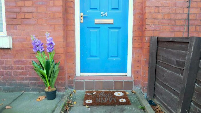 2 Bedroom Terraced House To Rent In Reddish Lane, Gorton, M18