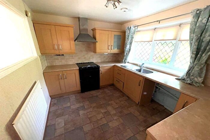 3 Bedroom Terraced House For Sale In Bruce Close, South Shields, NE34