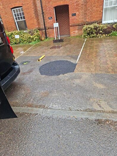 Land To Rent In Knots Yard, Whitstable, CT5