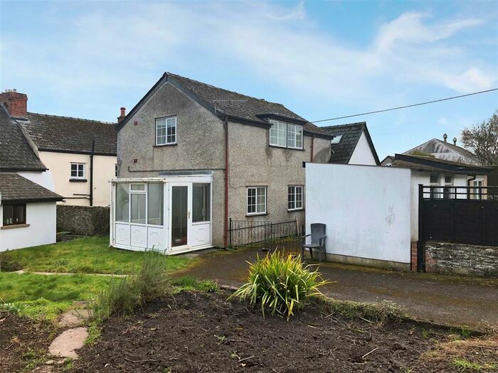 2 Bedroom Property To Rent In St. Marys Road, Hay-On-Wye, Hereford, HR3