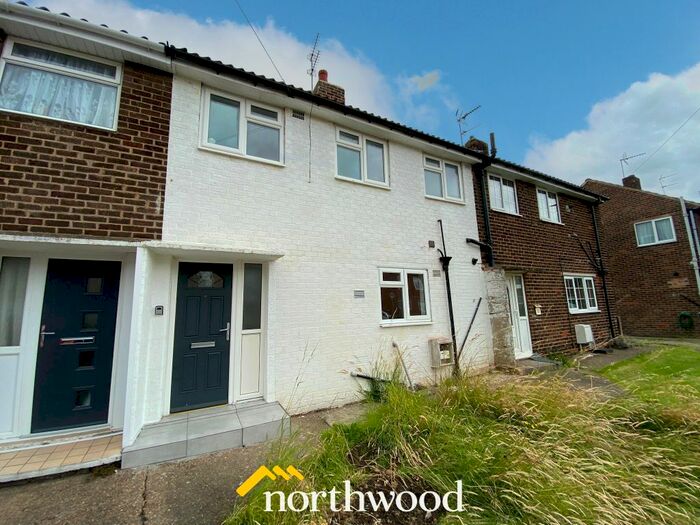 3 Bedroom Terraced House To Rent In Marshland Road, Moorends, Doncaster, DN8
