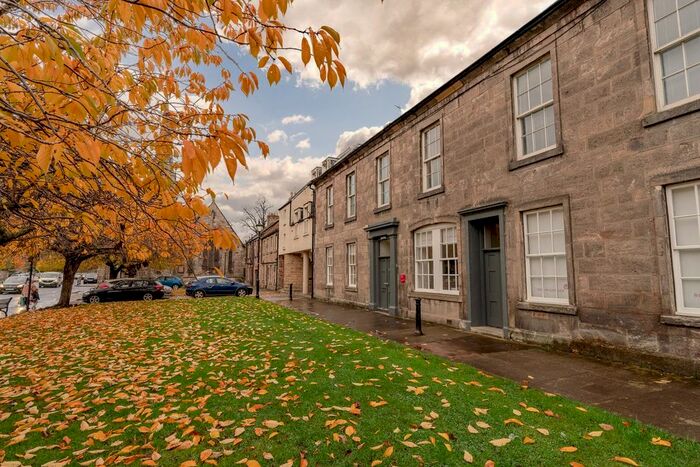 2 Bedroom Flat To Rent In High Street, Musselburgh, EH21