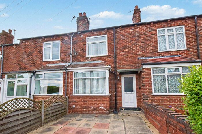 3 Bedroom Terraced House For Sale In Highfield Avenue, Leeds, West Yorkshire, LS12