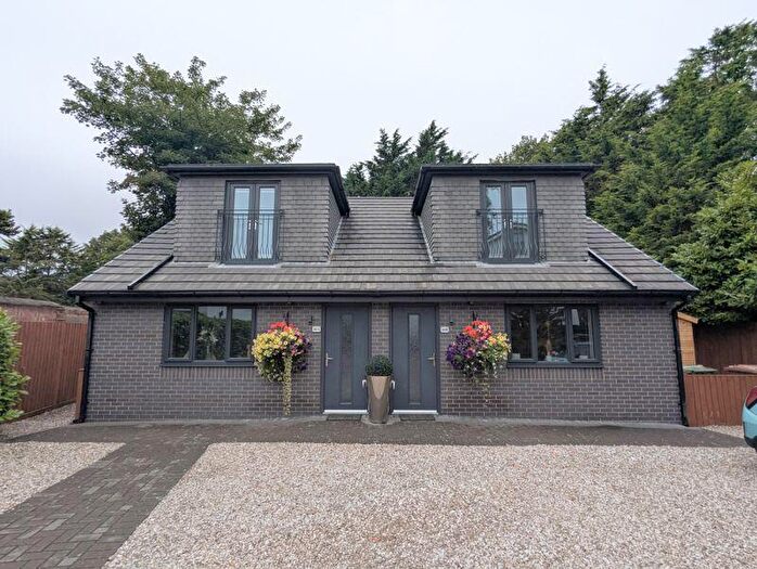 4 Bedroom Semi-Detached House To Rent In Golf Open - Part Street, Southport Centre - Sleeps Up To, PR8