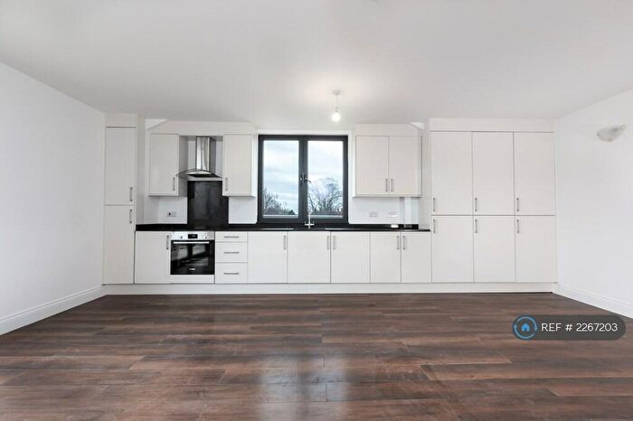 1 Bedroom Flat To Rent In Lincoln Court, Peterborough, PE1