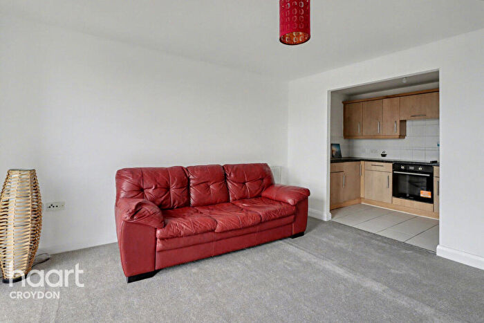 2 Bedroom Block Of Apartments For Sale In London Road, Croydon, CR0