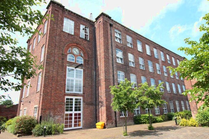 2 Bedroom Apartment To Rent In Higginson Mill, Denton Mill Close, Carlisle, CA2