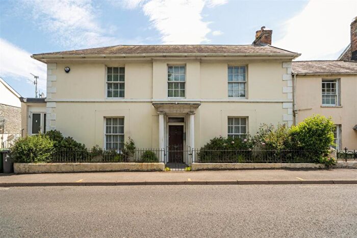 3 Bedroom Semi Detached House For Sale In St. Brannocks Road, Ilfracombe, EX34
