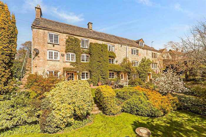 6 Bedroom Detached House For Sale In Burcombe, Chalford Hill, Stroud, GL6