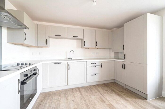 2 Bedroom Flat To Rent In Rowan Road, Houghton Conquest, Bedford, MK45
