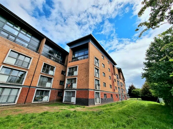 2 Bedroom Flat To Rent In Minerva Way, Finnieston, Glasgow, G3