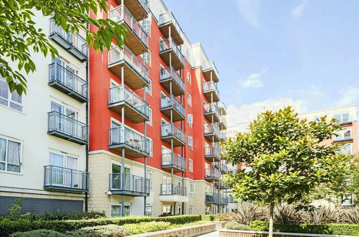 1 Bedroom Flat To Rent In Aerodrome Road, Colindale, London, NW9