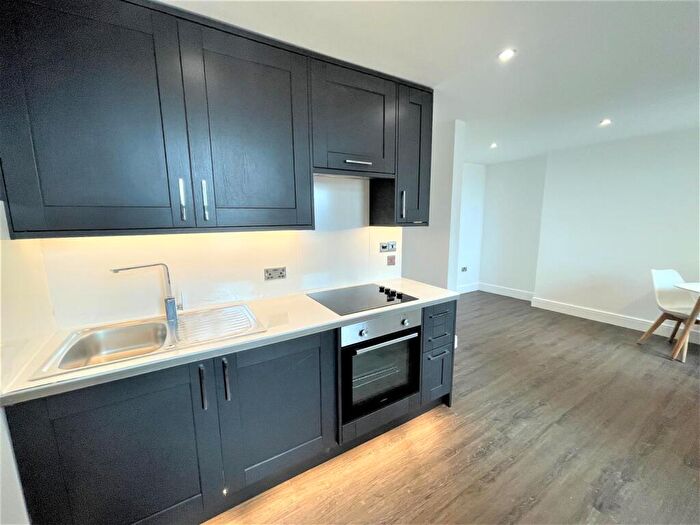 Property To Rent In Windsor Street, Brighton, BN1