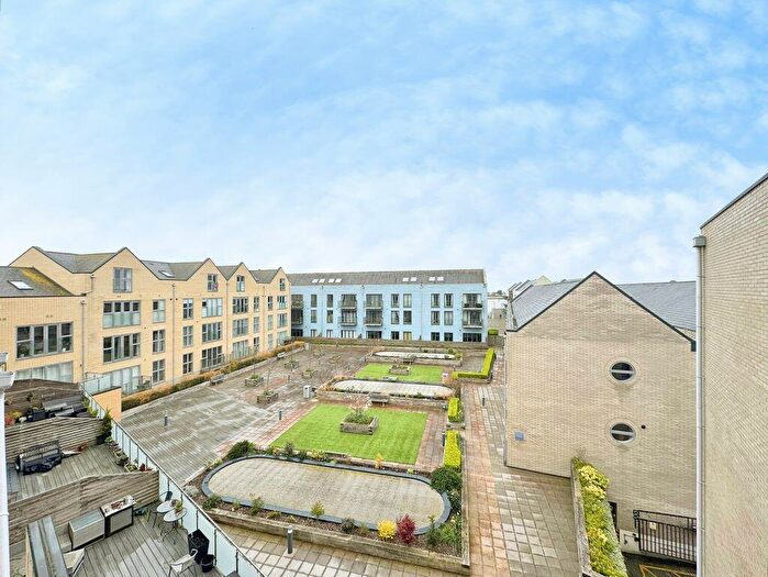 3 Bedroom Apartment For Sale In Waterside, Brightlingsea, CO7