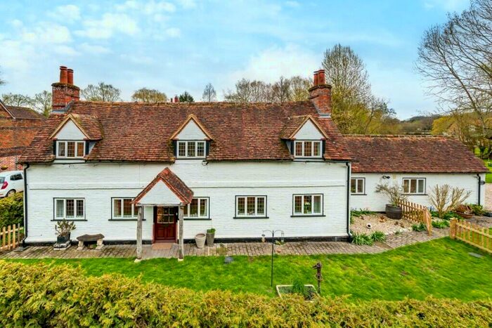3 Bedroom Detached House For Sale In Stanford Dingley, Reading, Berkshire, RG7