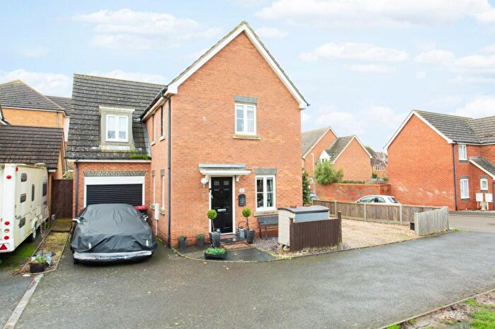 4 Bedroom Detached House For Sale In Thistle Drive, Whitstable, Kent, CT5