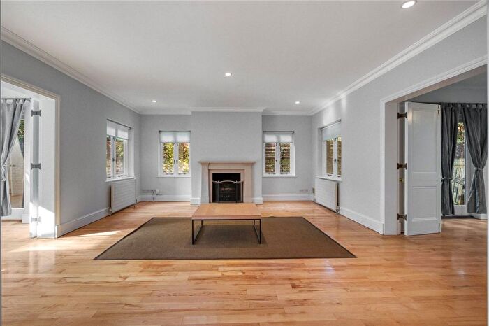 5 Bedroom Detached House To Rent In Aberdeen Lane, London, N5