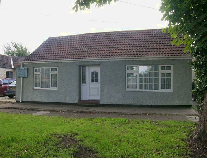 2 Bedroom Detached Bungalow To Rent In Ham Green, Holt, BA14