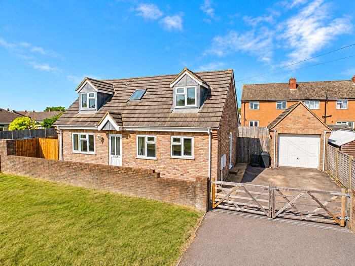 3 Bedroom Detached House For Sale In Crow Ash Road, Berry Hill, Coleford, GL16