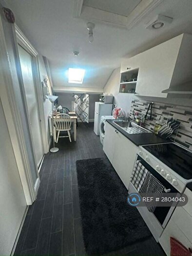 1 Bedroom Terraced House To Rent In Argyle Square, Sunderland, SR2