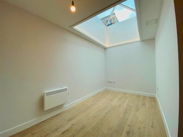 1 Bedroom Flat To Rent In Westgate, Peterborough, PE1