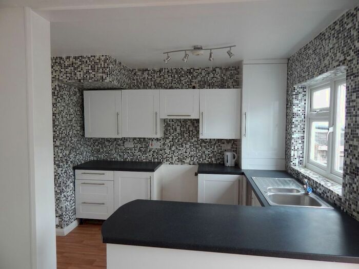 4 Bedroom Terraced House To Rent In Elms Vale Road, Dover CT17