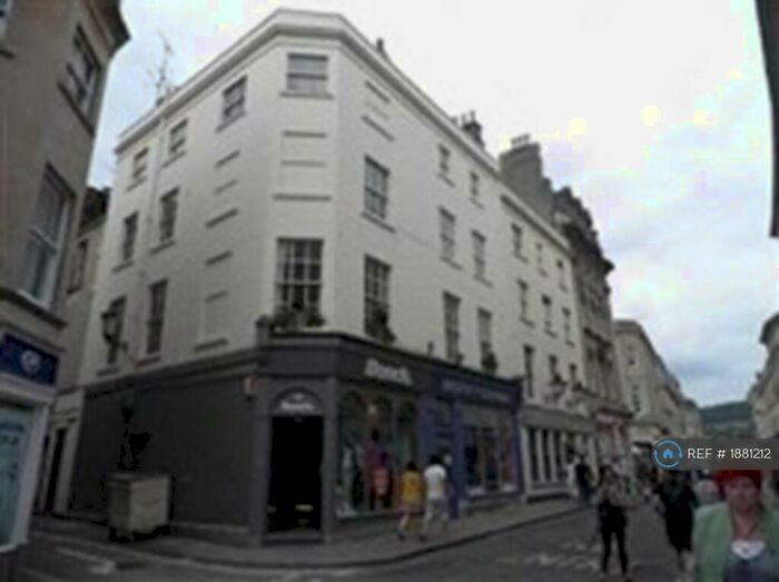 2 Bedroom Flat To Rent In Westgate Street, Bath, BA1