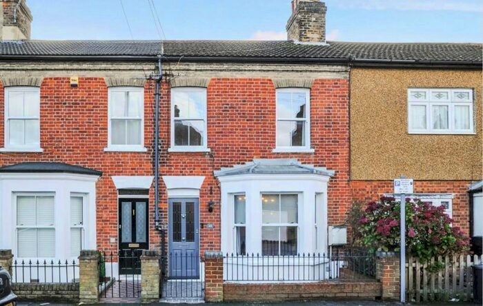 3 Bedroom Property To Rent In Woodman Road, Warley, Brentwood, CM14