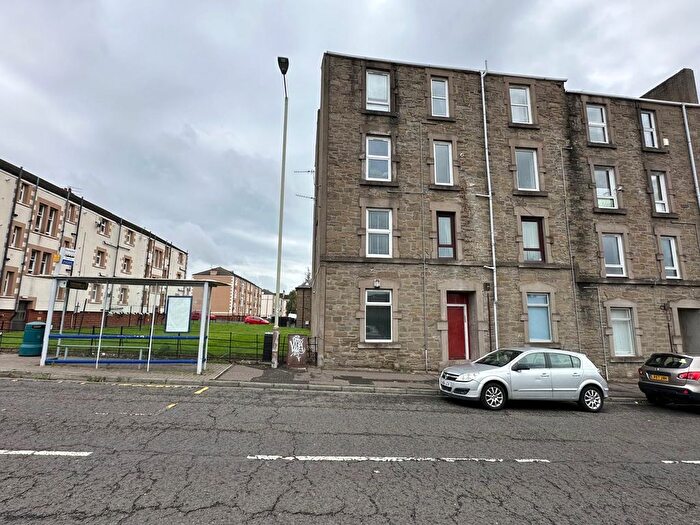2 Bedroom Flat To Rent In Arklay Street, DD3