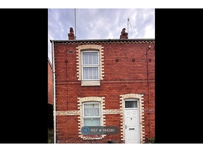 2 Bedroom Terraced House To Rent In Windsor Close, Bebington, CH62