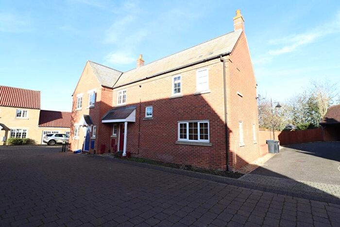 3 Bedroom Semi-Detached House To Rent In Dexter Lane, Littleport, Ely, CB6