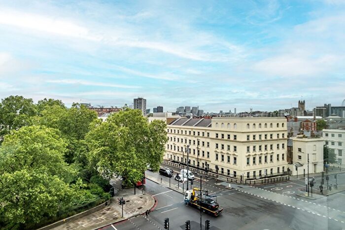 1 Bedroom Studio To Rent In Grosvenor Road, London, SW1V