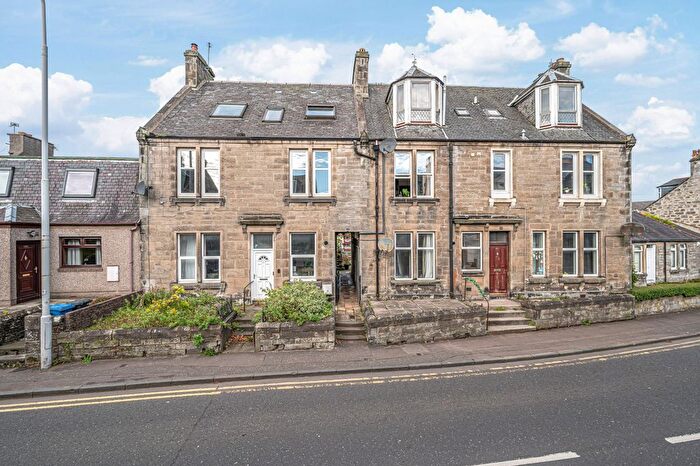 4 Bedroom Maisonette For Sale In Flat, , Pilmuir Street, Dunfermline, KY12