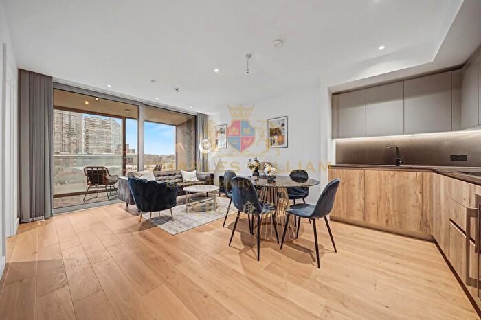 1 Bedroom Apartment To Rent In The Makers, Jasper Walk, London, N1