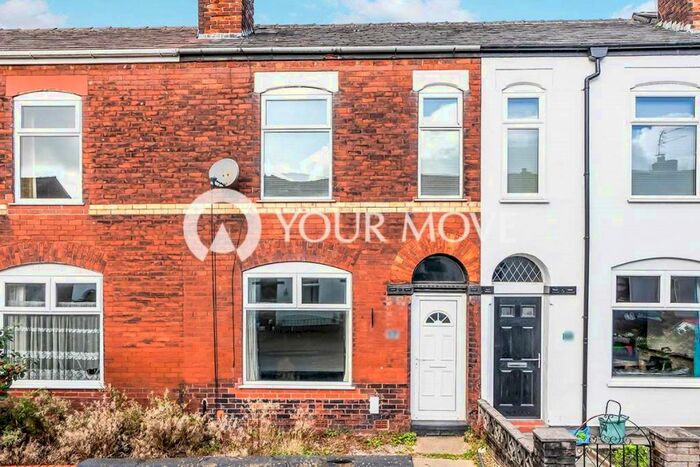 3 Bedroom Terraced House To Rent In Clarendon Road, Swinton, Manchester, M27