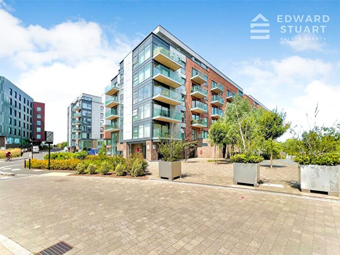 2 Bedroom Apartment For Sale In Kitson House, East Station Road, Peterborough, Cambridgeshire, PE2