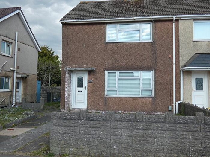 2 Bedroom Property To Rent In Moorland Road, Port Talbot, SA12