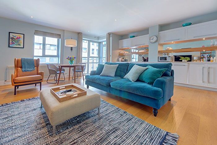 2 Bedroom Flat For Sale In Pimlico Place, Guildhouse Street, London, SW1V