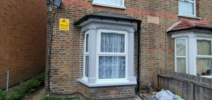 1 Bedroom Flat To Rent In Albert Road, West Drayton UB7