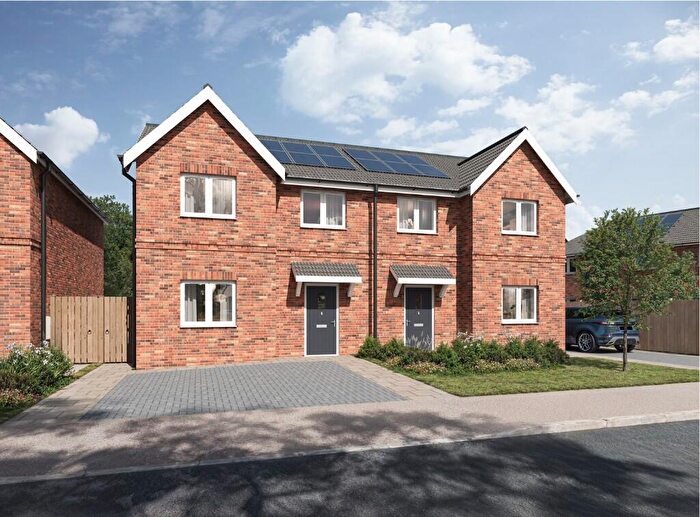 3 Bedroom Semi Detached House To Rent In Birkby Lane, DL7