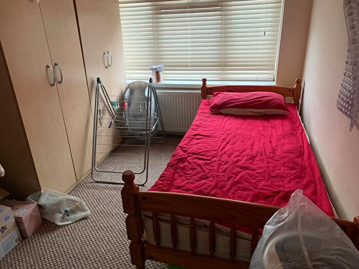 3 Bedroom Terraced House To Rent In Dagenham, RM9
