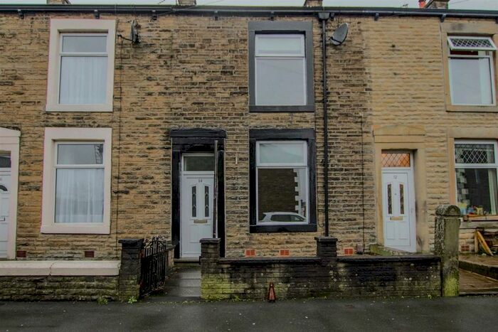 3 Bedroom Terraced House To Rent In Duke Street, Great Harwood, BB6