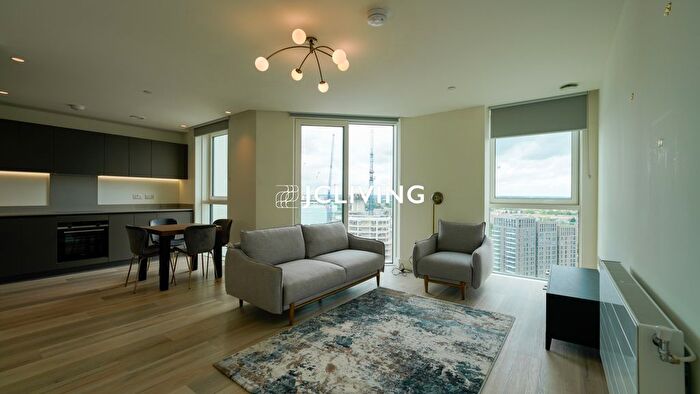 2 Bedroom Flat To Rent In Anthology, London, N17