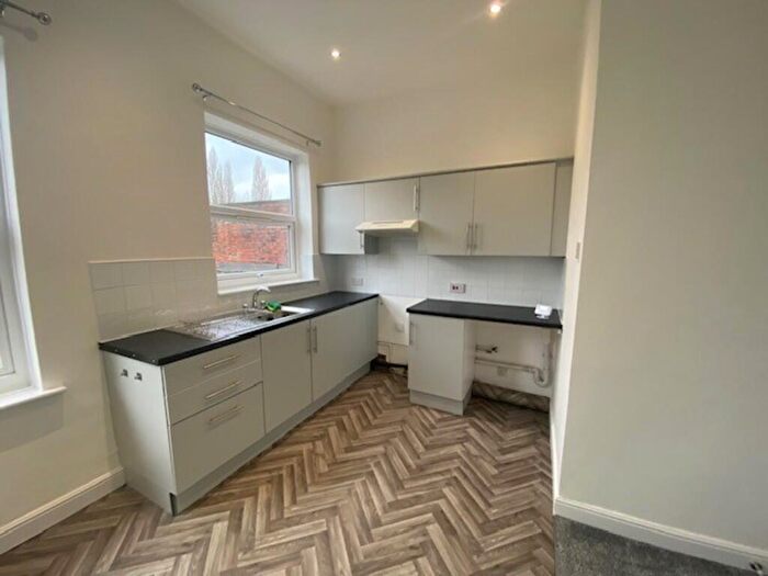 1 Bedroom Apartment To Rent In A Wales Road, Kiveton Park, S26