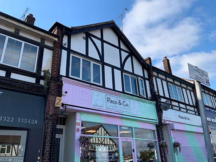 1 Bedroom Flat To Rent In Barnehurst Road, Bexleyheath, DA7