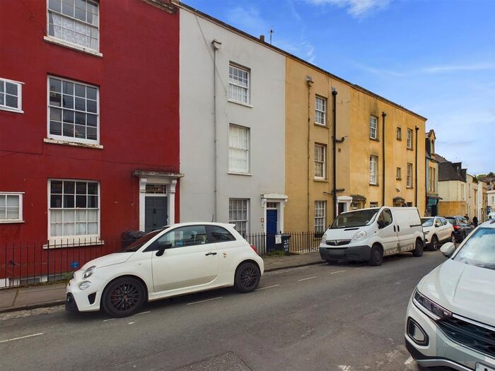 1 Bedroom Flat To Rent In York Road, Montpelier, Bristol, BS6