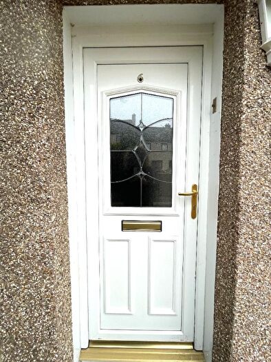 2 Bedroom Terraced House To Rent In Clunie Road, Dunfermline, Fife, KY11
